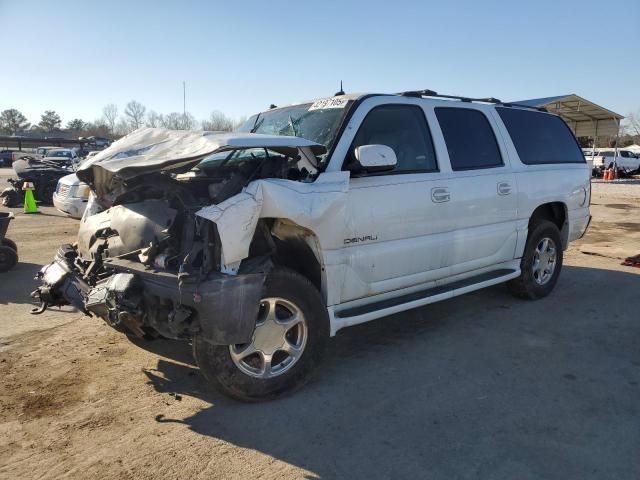 2003 GMC Yukon XL Denali