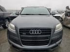 2008 Audi Q7 4.2 Quattro S-Line