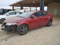 Vehiculos salvage en venta de Copart Tanner, AL: 2010 KIA Forte EX