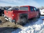 2012 Chevrolet Silverado K1500 LTZ