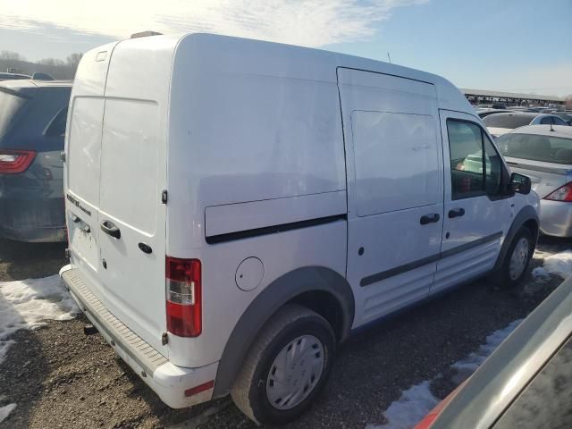 2012 Ford Transit Connect XLT