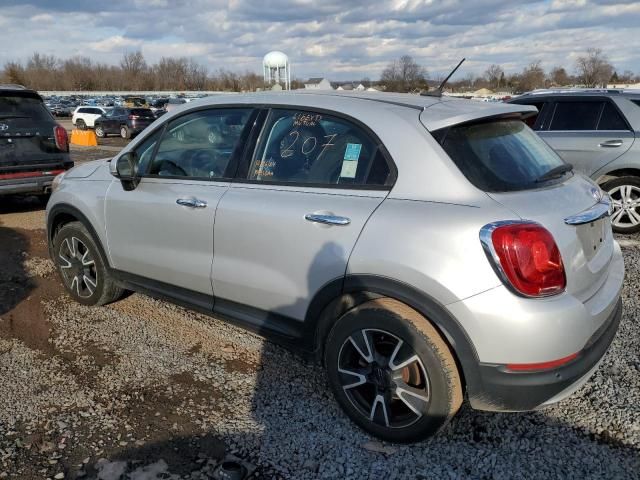 2017 Fiat 500X POP