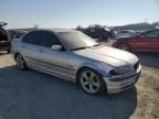 2001 BMW 330 I