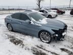 2017 Infiniti Q50 Premium