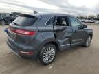 2019 Lincoln MKC