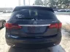 2014 Acura MDX Technology