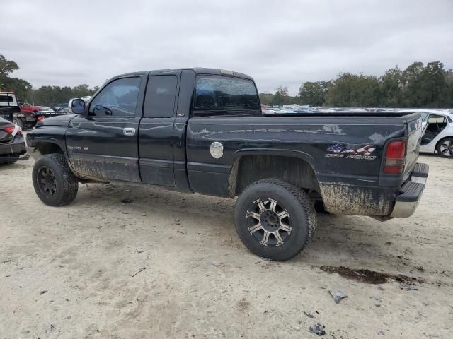 2001 Dodge RAM 1500