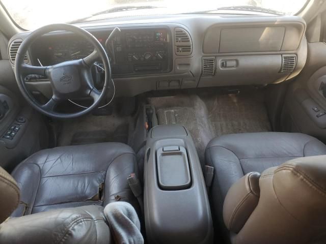 1998 Chevrolet Tahoe K1500