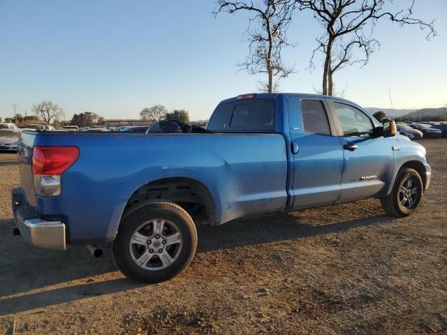 2007 Toyota Tundra Double Cab SR5