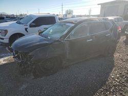 Vehiculos salvage en venta de Copart Eugene, OR: 2017 Nissan Rogue S