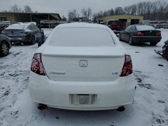 2009 Honda Accord EXL