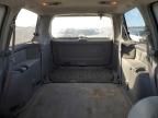 2004 Honda Odyssey EXL