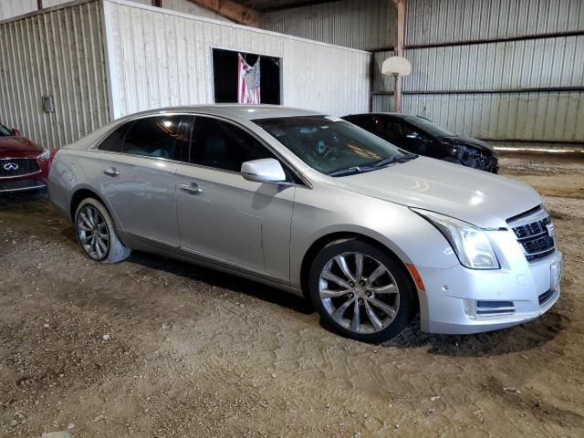 2017 Cadillac XTS Luxury