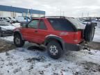 2003 Chevrolet Blazer