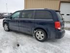 2013 Dodge Grand Caravan Crew