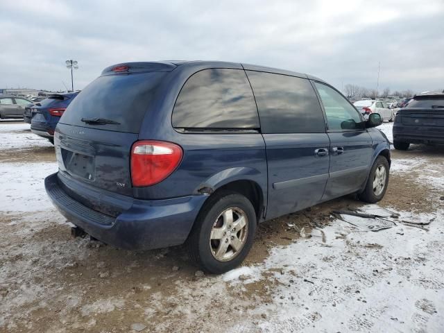 2005 Dodge Caravan SXT