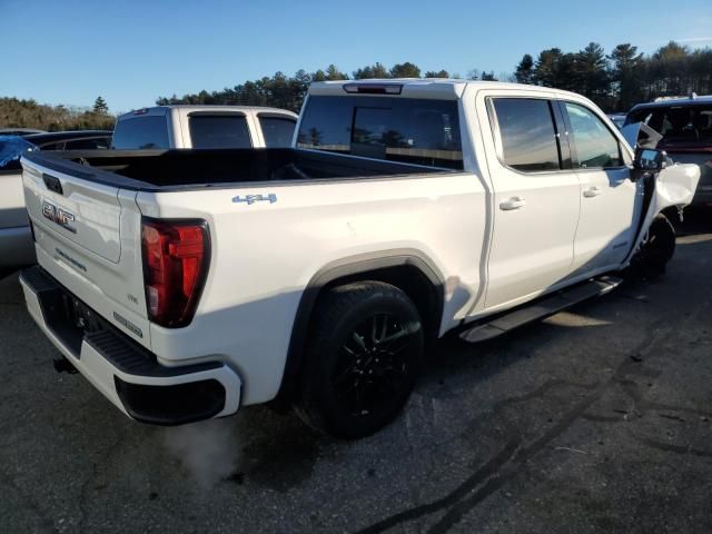 2022 GMC Sierra K1500 Elevation