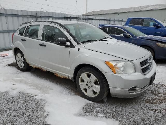 2008 Dodge Caliber SXT