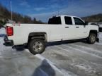 2019 Chevrolet Silverado K2500 Heavy Duty