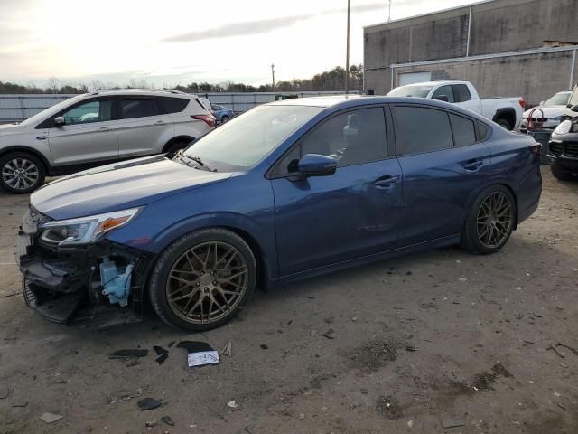 2020 Subaru Legacy Limited