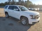 2016 Chevrolet Tahoe K1500 LT