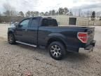 2012 Ford F150 Super Cab