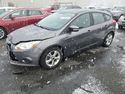 Ford salvage cars for sale: 2013 Ford Focus SE