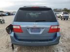 2006 Honda Odyssey Touring