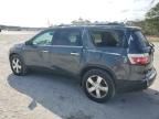 2011 GMC Acadia SLT-1