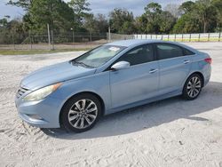 2011 Hyundai Sonata SE en venta en Fort Pierce, FL