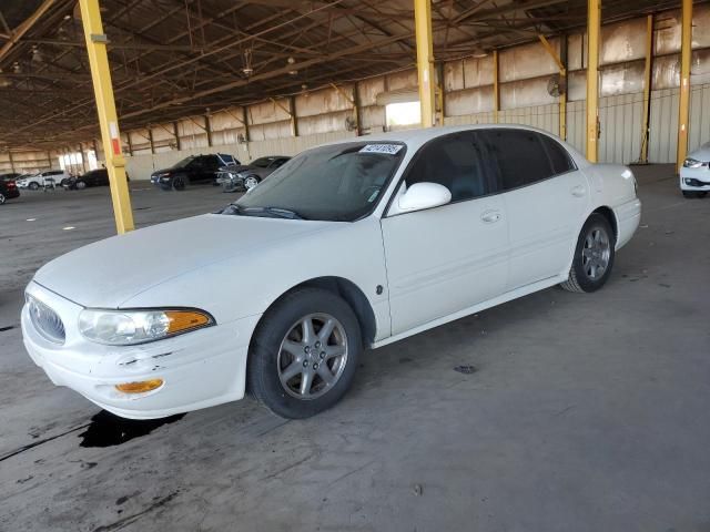 2005 Buick Lesabre Custom