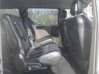 2012 Chrysler Town & Country Limited