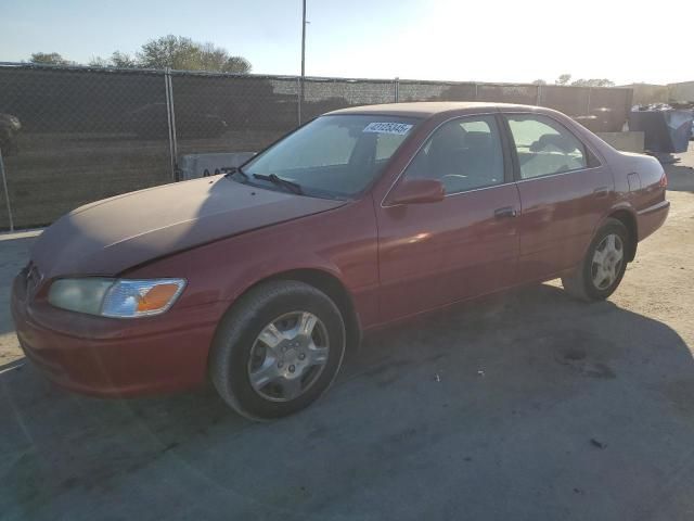 2000 Toyota Camry CE