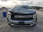 2023 Chevrolet Tahoe K1500 LT