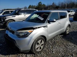 Vehiculos salvage en venta de Copart Memphis, TN: 2015 KIA Soul