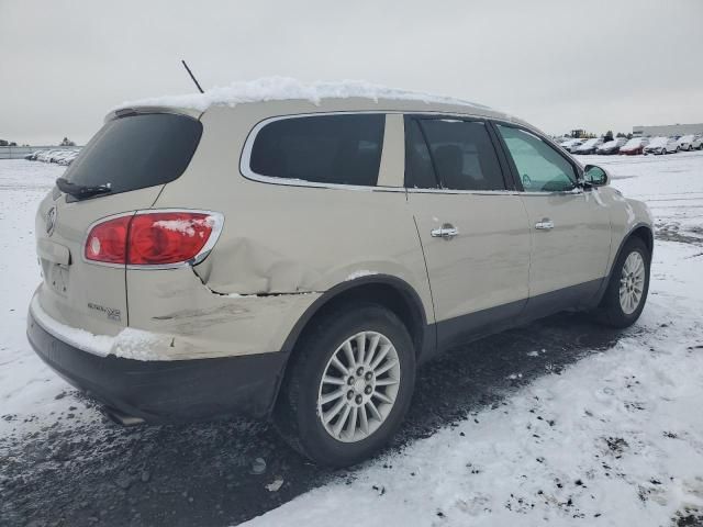 2011 Buick Enclave CXL