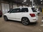 2013 Mercedes-Benz GLK 350 4matic