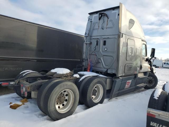 2017 Freightliner Cascadia 125