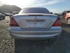 2003 Mercedes-Benz CL 500