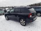 2015 Jeep Compass Latitude