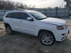 2015 Jeep Grand Cherokee Summit