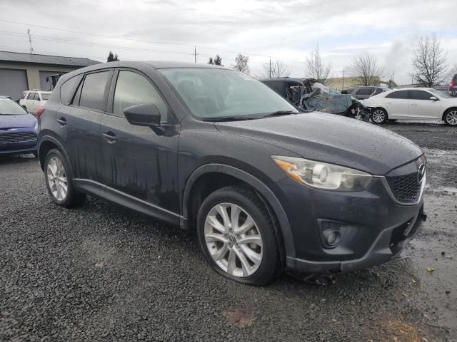 2013 Mazda CX-5 GT