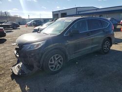 2016 Honda CR-V SE en venta en Mcfarland, WI