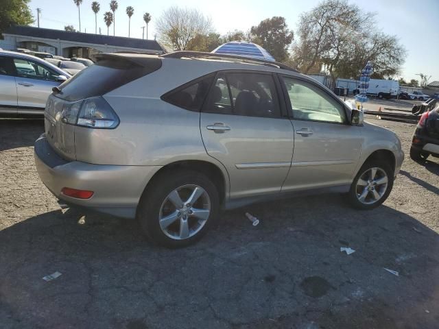 2004 Lexus RX 330