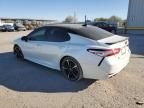 2020 Toyota Camry TRD