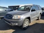 2004 Toyota 4runner SR5