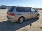 2001 Honda Odyssey EX