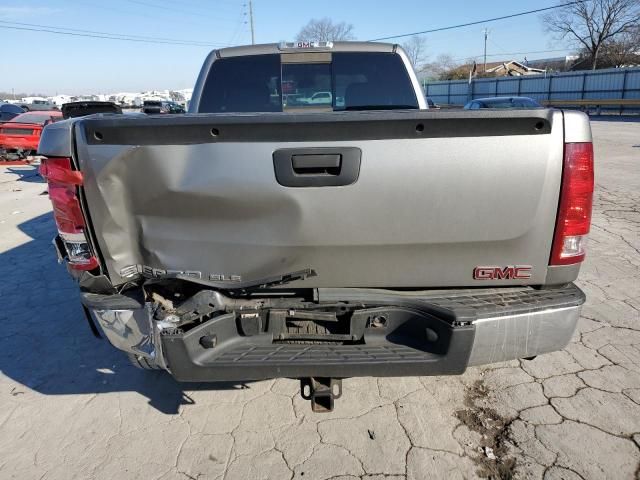 2008 GMC Sierra C1500