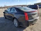 2013 Cadillac ATS Luxury