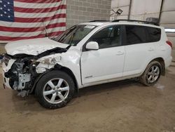 2007 Toyota Rav4 Limited en venta en Columbia, MO